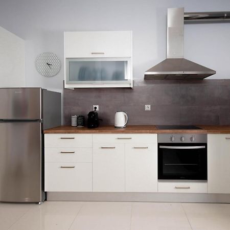 Twin Lofts Ταξιαρχών, A Kalamatastay Property Extérieur photo