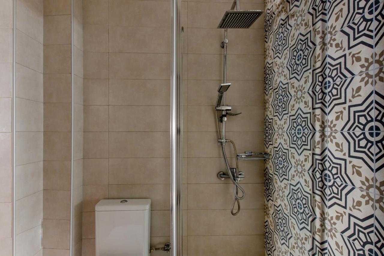 Twin Lofts Ταξιαρχών, A Kalamatastay Property Extérieur photo